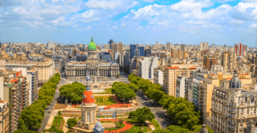 New Countries U.S. Travelers Can Visit Visa-Free in 2025