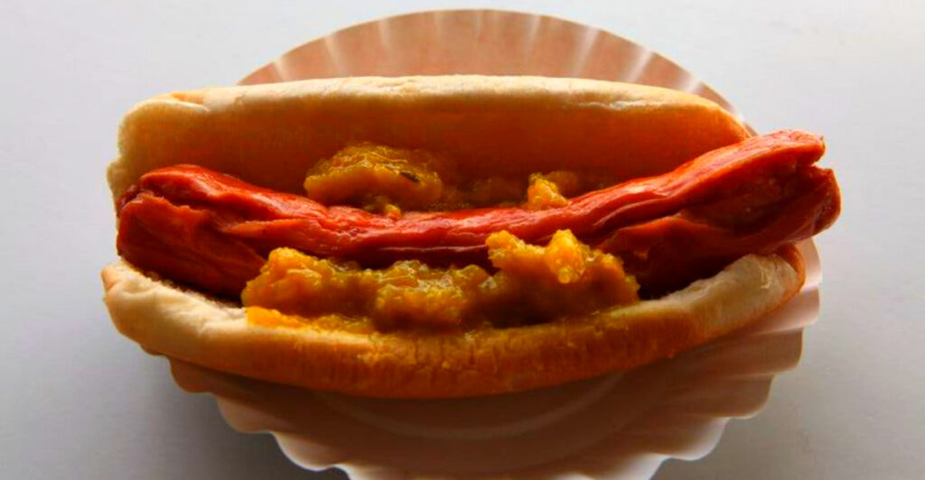 New Jersey’s Most Legendary Hot Dog Joint That Locals Say Defines the Entire State