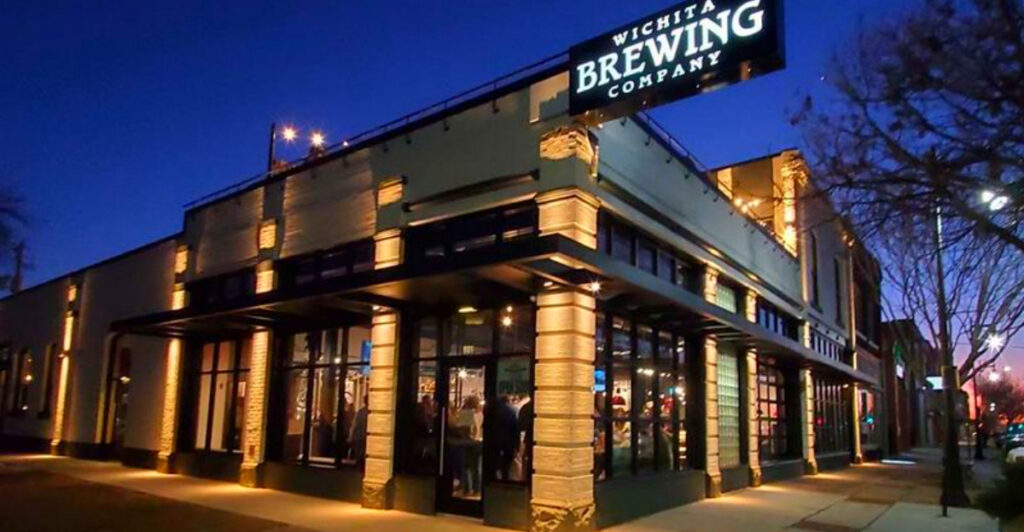 New Rooftops, Old Classics: 15 Wichita Eateries Dominating 2025