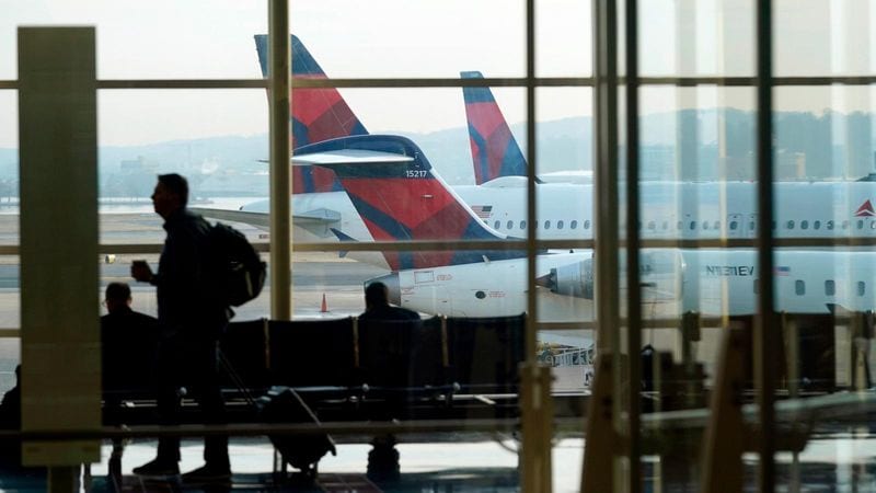 Enhanced Consumer Protections for Air Travelers