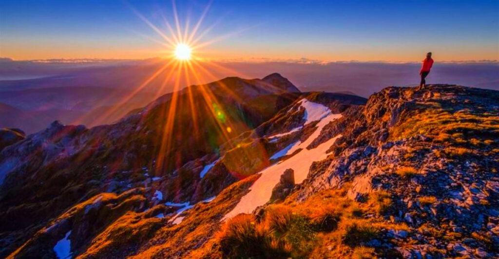 New Zealand’s Secret Hiking Capital That’s Better Than the Tourist Trails