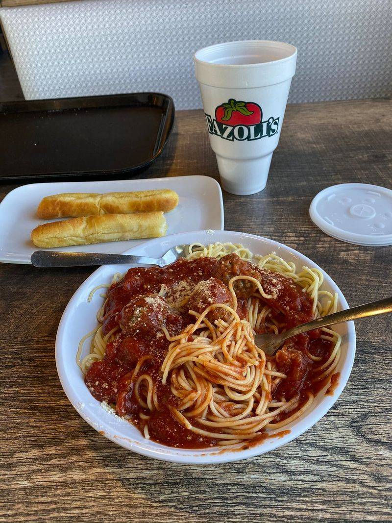 Fazoli’s
