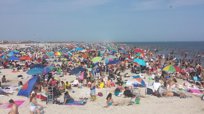 Jones Beach