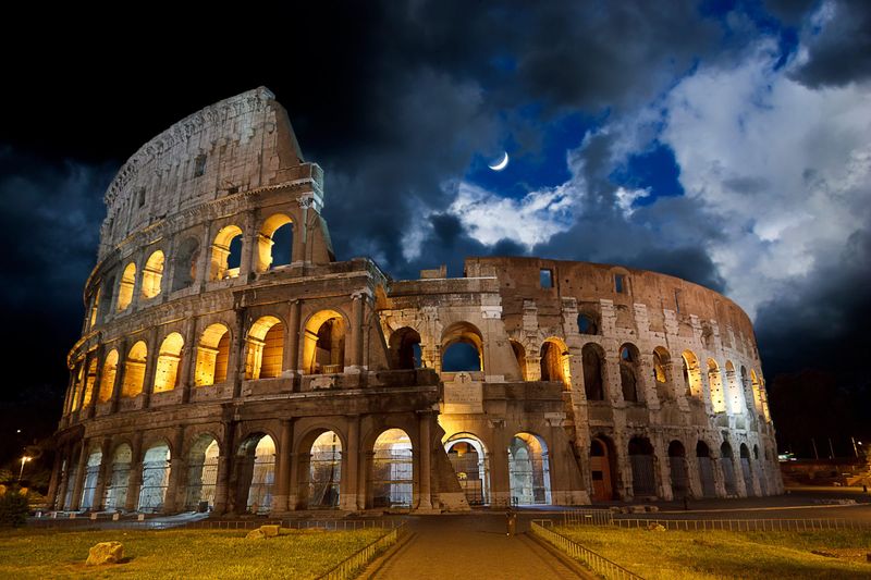 Museums and Icons Now Open Late