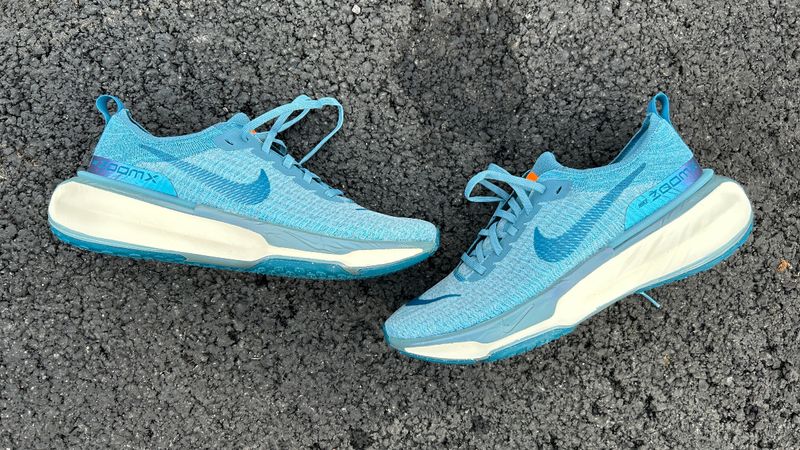 Nike Invincible 3 - Maximum ZoomX Cushioning