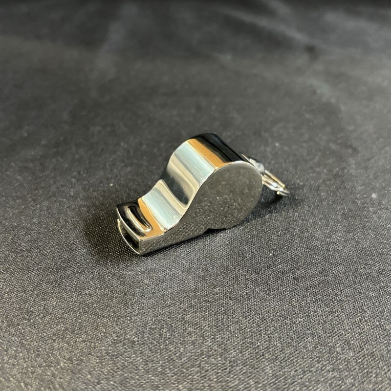 HEIMDALL Emergency Whistle