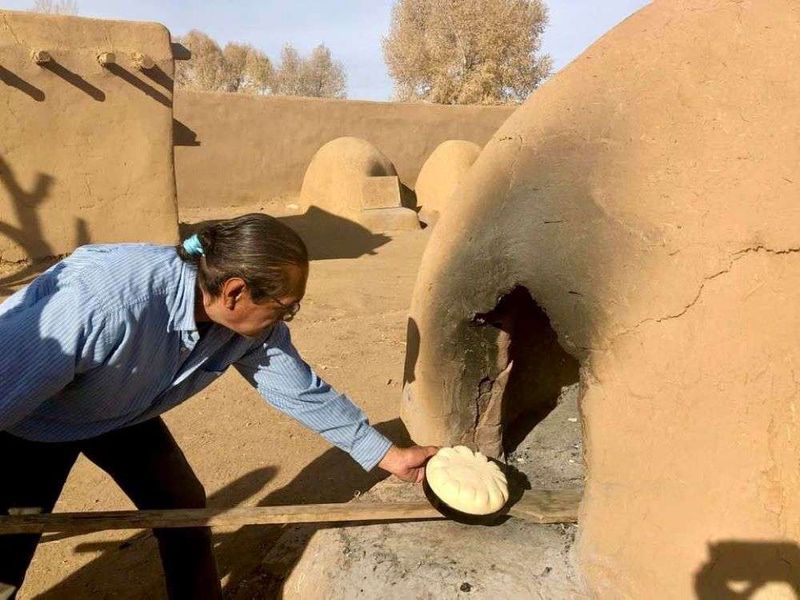 A Living Bridge Between Past and Present