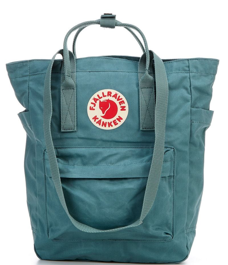Fjällräven Kånken Totepack