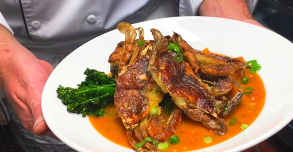 North Carolina Seafood Spots Locals Hope You Never Discover