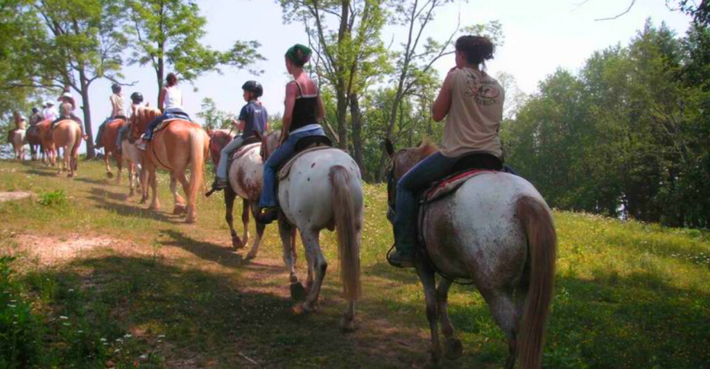 North Carolina’s Underrated College Town With Blue Ridge Mountain Beauty