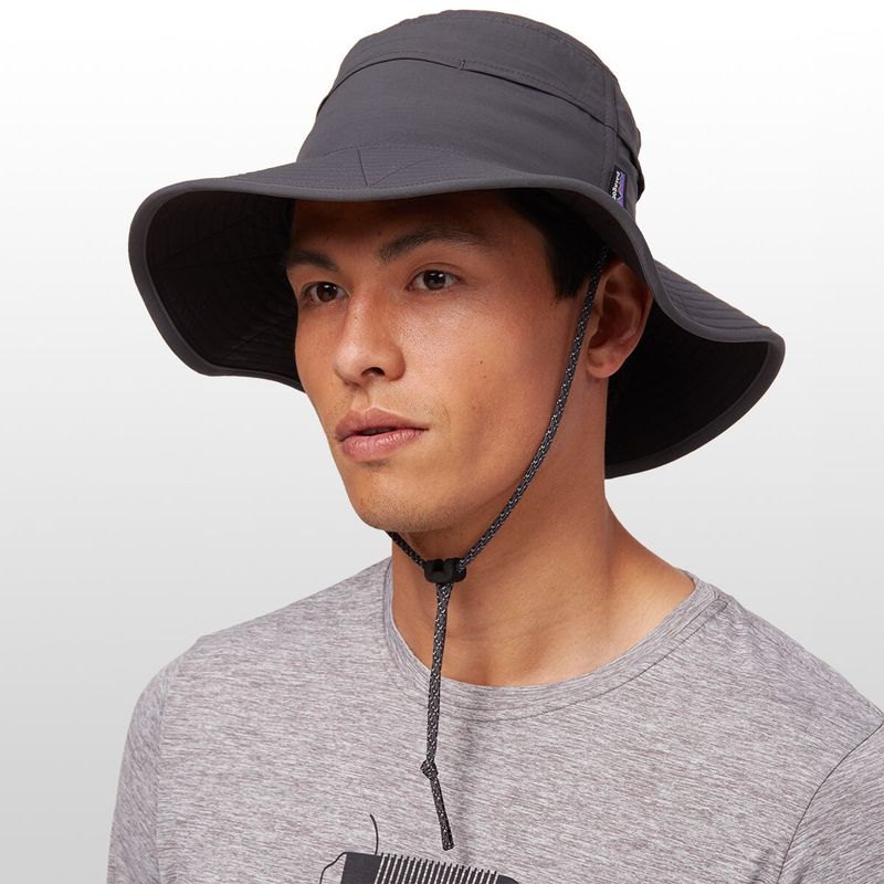Patagonia Baggies Brimmer Hat
