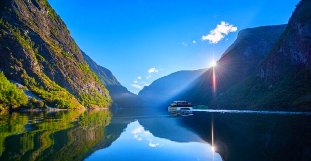 Norway’s Best-Kept Fjord Secret (And It’s Not Geiranger)