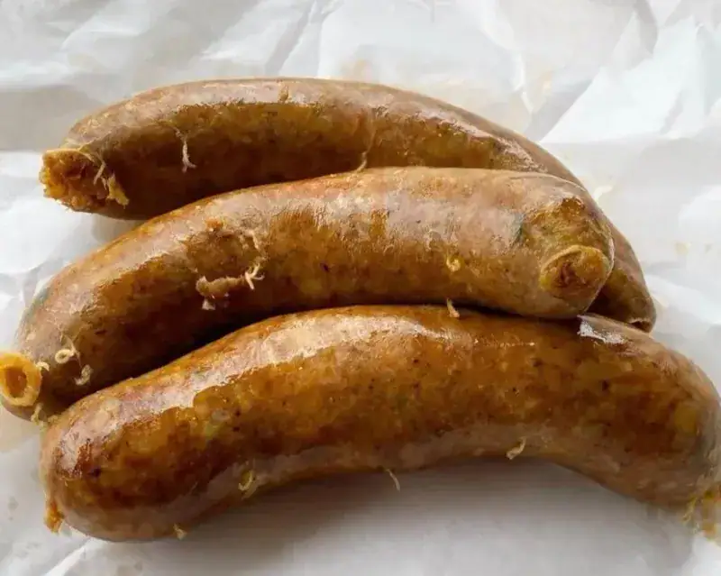 Johnson’s Boucaniere - Lafayette