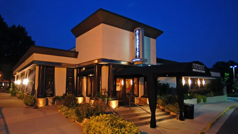 McKendrick's Steak House — Perimeter / Atlanta area