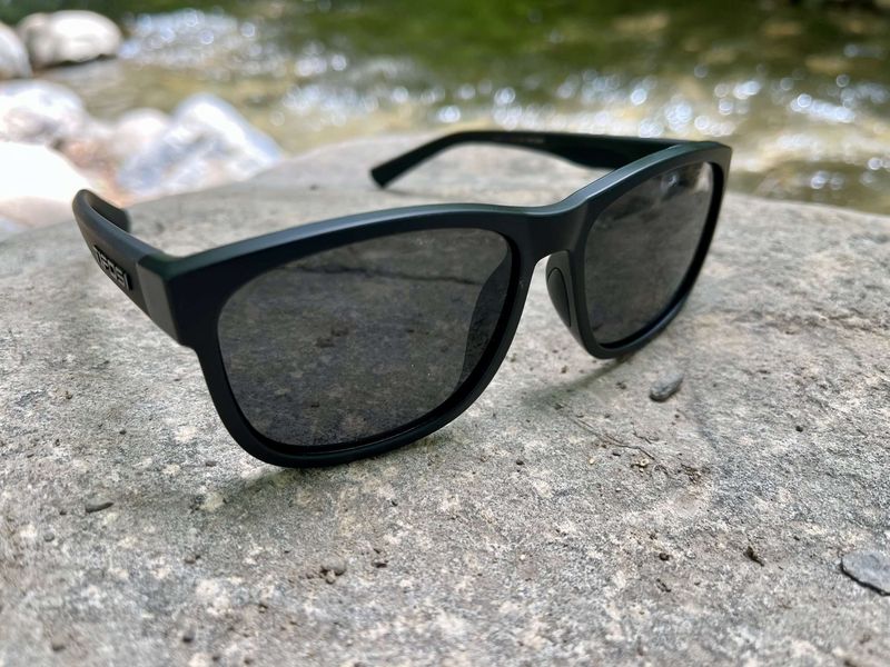 Tifosi Swank: Budget-Friendly Trail Partner