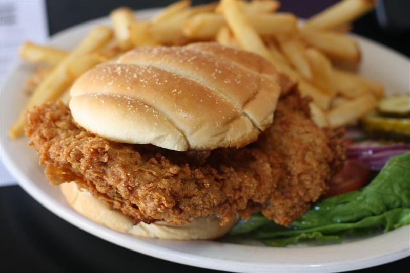 Mayberry Cafe