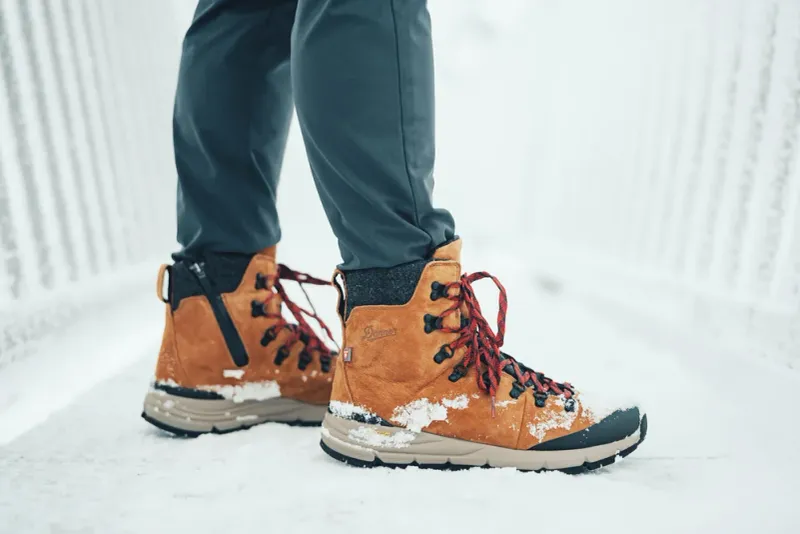 Danner Arctic 600 Side-Zip (200 g)