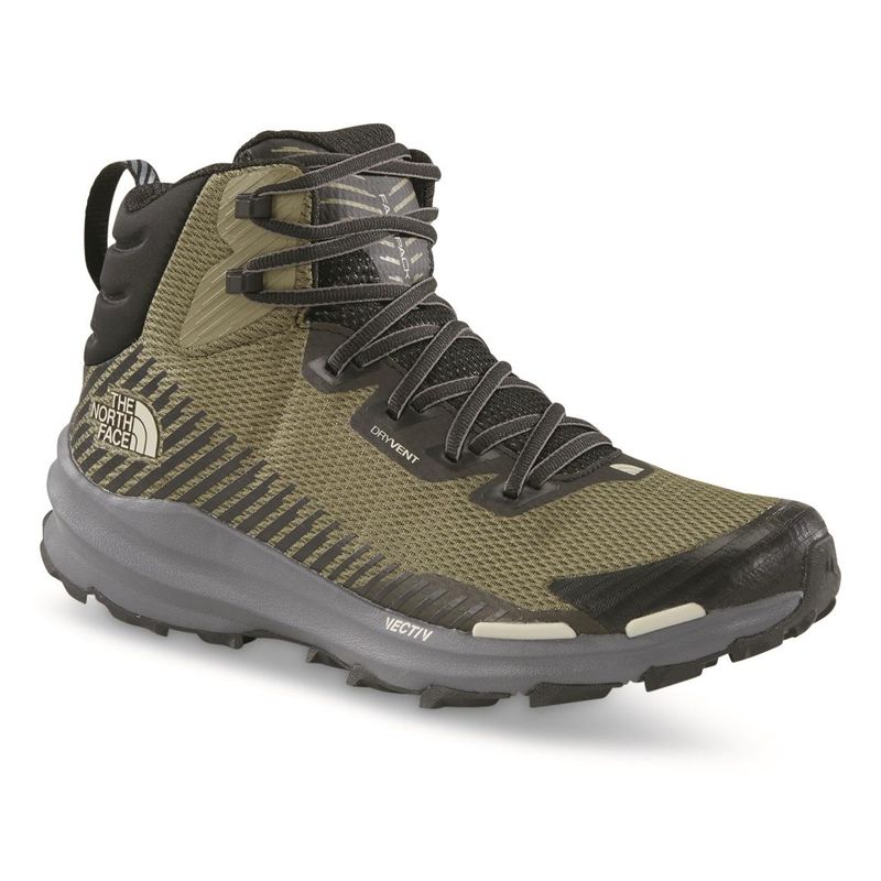 The North Face VECTIV Fastpack Mid FUTURELIGHT