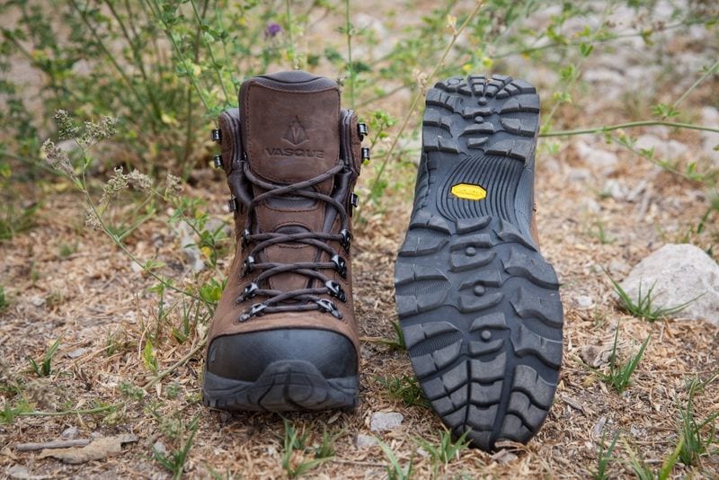 Vasque St. Elias FG GTX