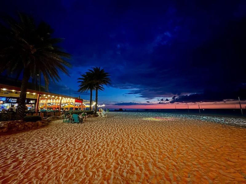 Frenchy's Rockaway Grill (Clearwater Beach, Gulf Coast)