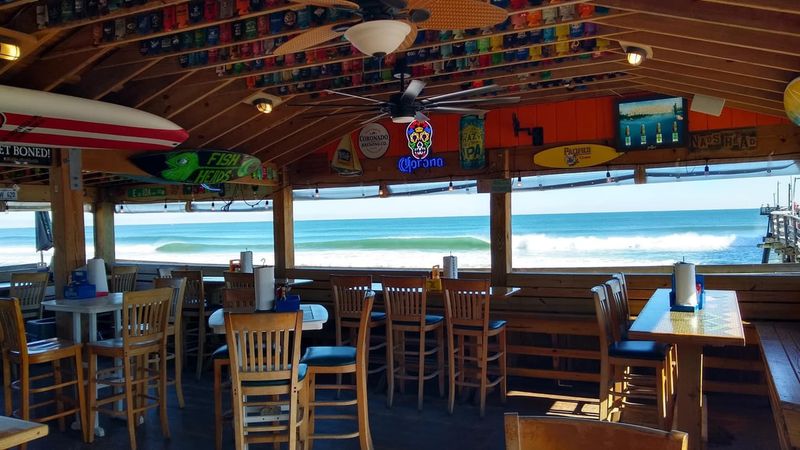 Fish Heads Bar & Grill — South Nags Head (OBX)
