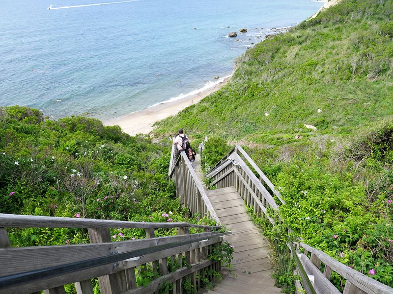 Block Island, Rhode Island