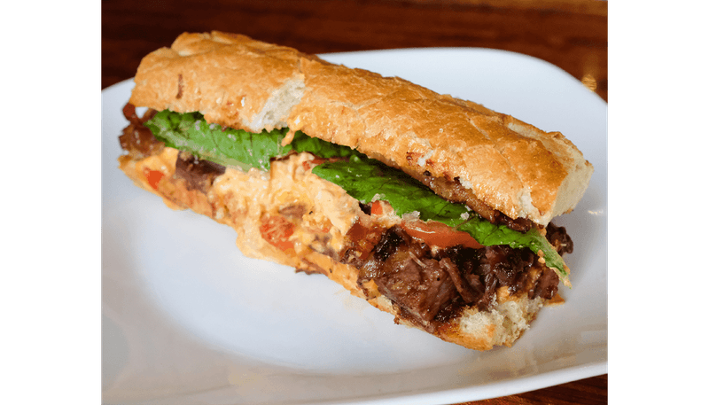 Freeman's Grub & Pub – Greensboro