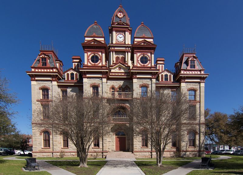 Beyond BBQ: A Historic Downtown to Explore