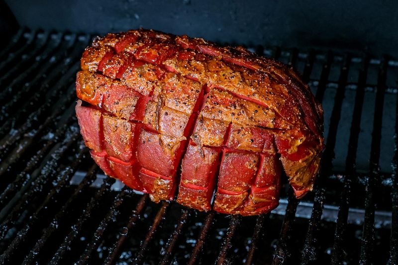 Oklahoma — Smoked bologna