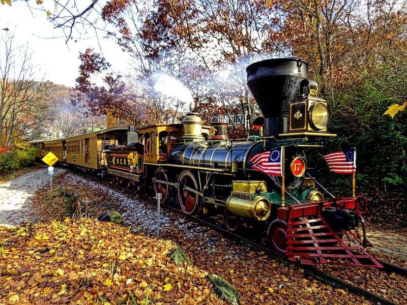 Northern Central Railway