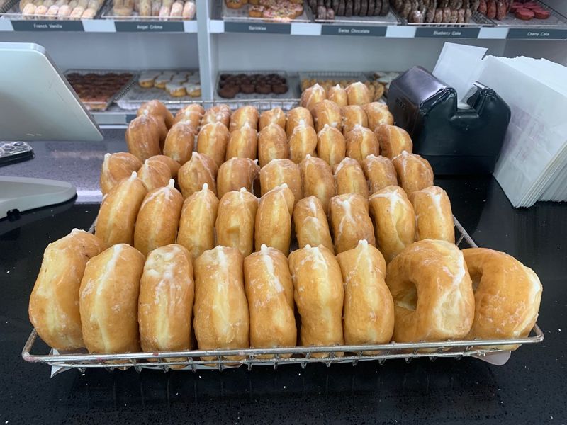 Home Cut Donuts (Joliet) — since 1966