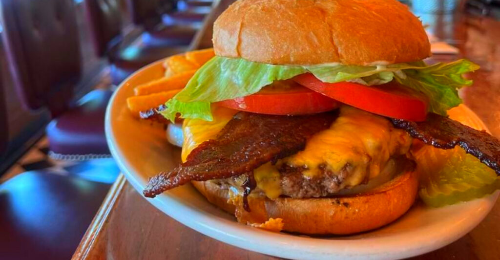 Old-School Vibes, Big Flavors: The Classic Diner Making a Comeback in Spokane, WA
