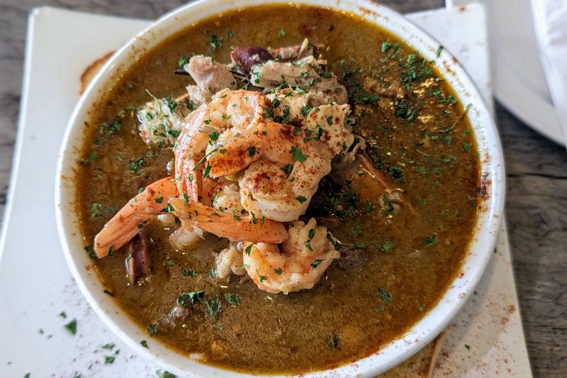 Stevie's Creole Cafe – Los Angeles (Mid-City)