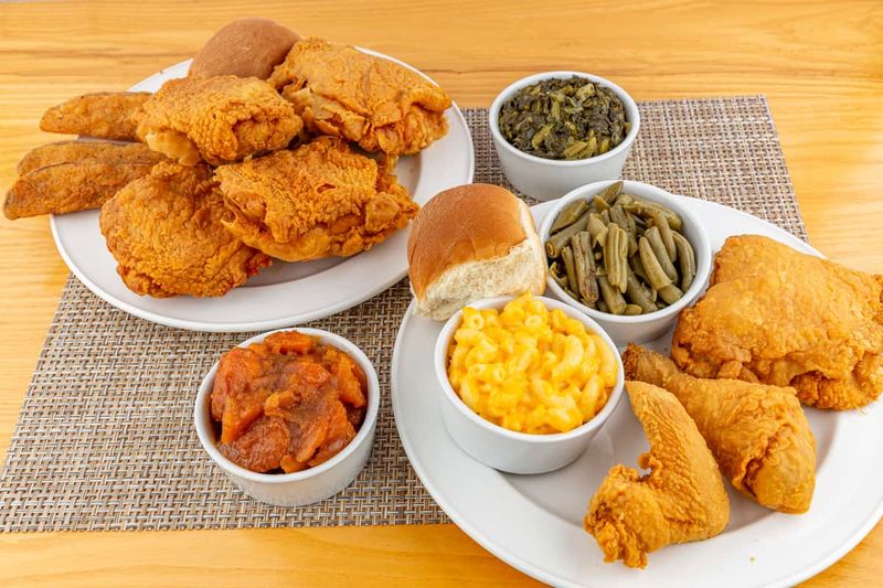 Indi’s Fast Food Restaurant (Louisville & Lexington)