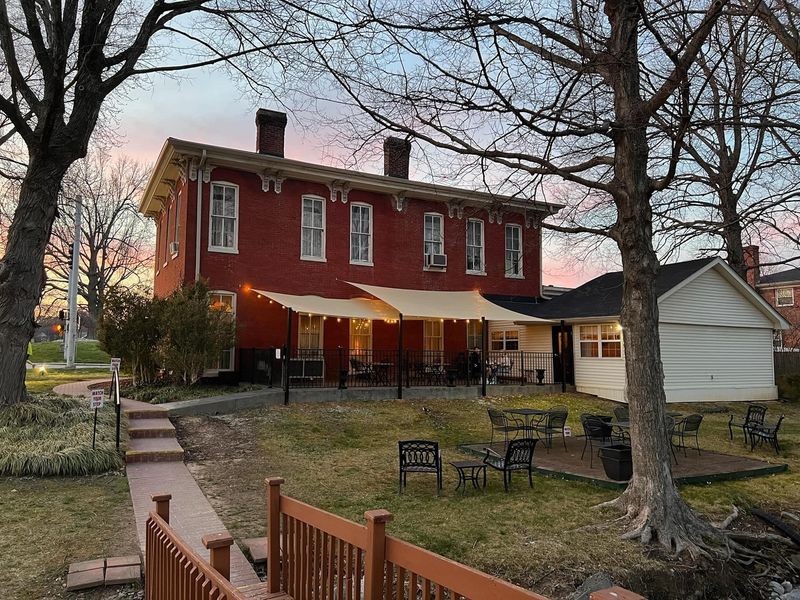 Back Home Restaurant — Elizabethtown