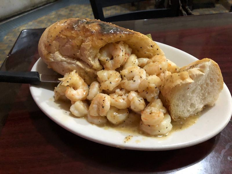 Liuzza’s by the Track - Mid‑City’s BBQ‑Shrimp Haven