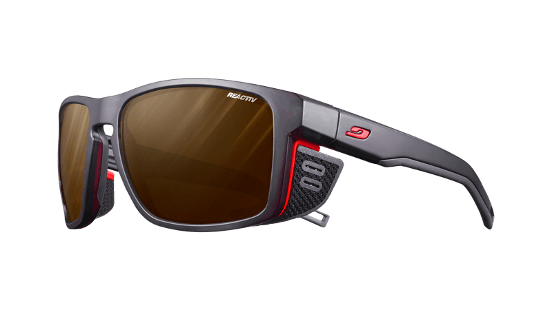 Julbo Shield: Weather-Ready Protection