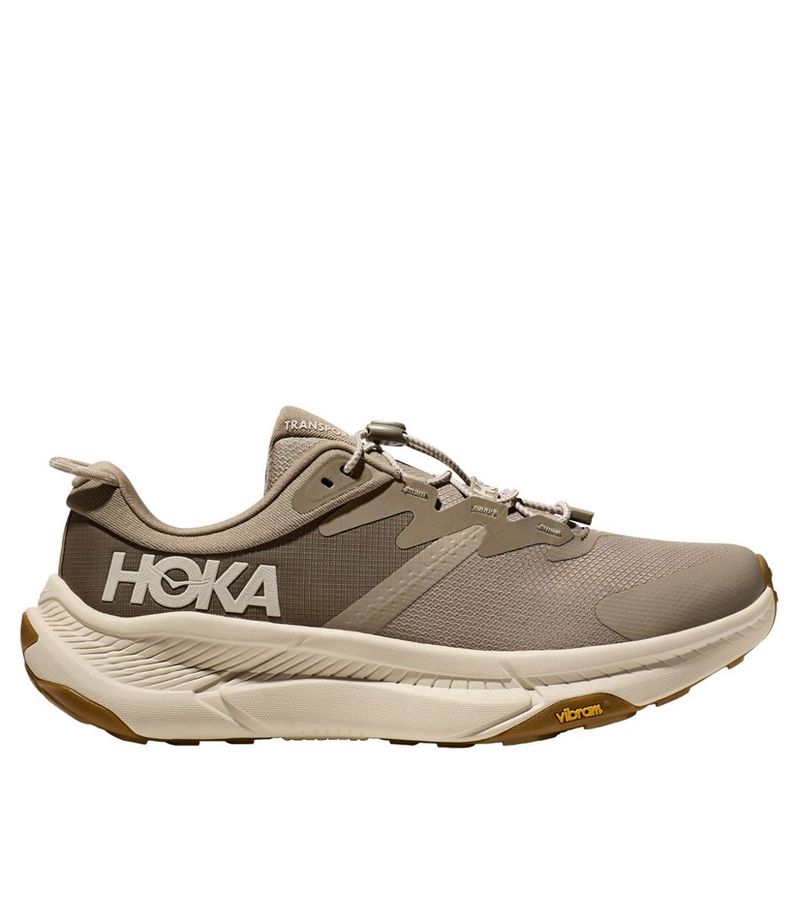 Hoka Transport: All-Day Standing Superstar