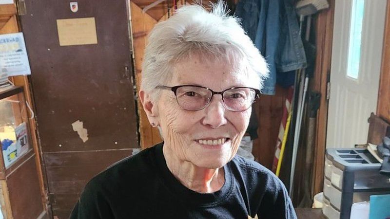 Elsie Eiler: Town, Government, and Community Keeper