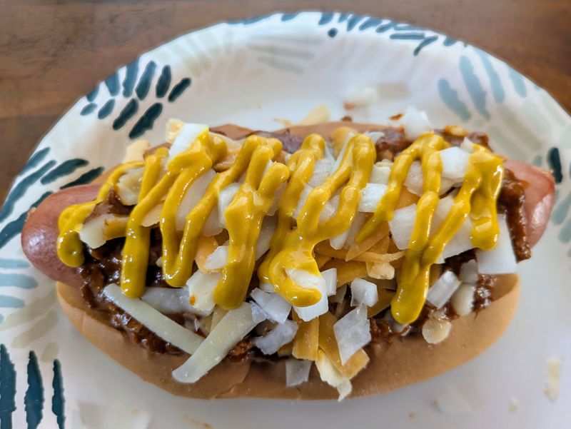 Koegel's Natural Casing Hot Dogs - Flint's Essential Foundation