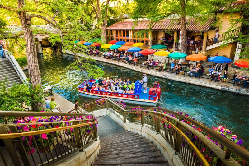 San Antonio, TX
