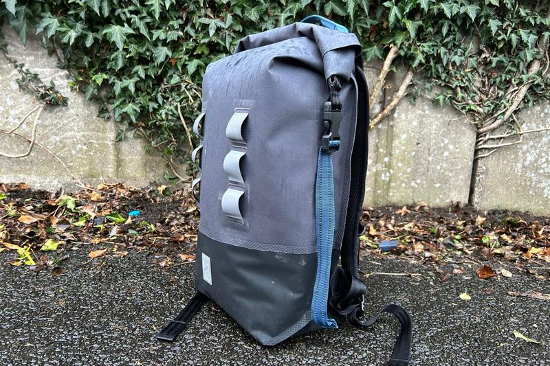 Chrome Industries Urban Ex 2.0 (20/30L)
