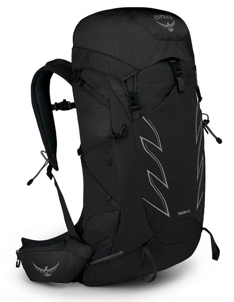Osprey Talon/Tempest 33 - The Perfect Day Companion