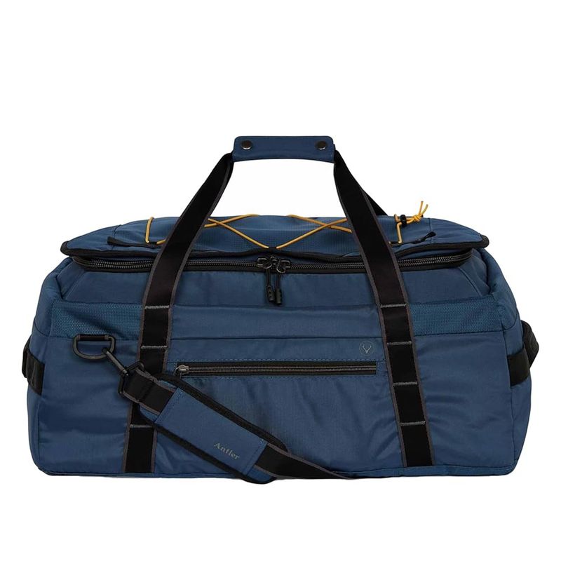 Antler Bamburgh Cabin Duffel: Organization Champion
