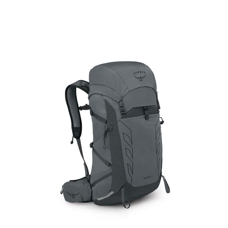 Osprey Talon 33: Nimble Trail Navigator