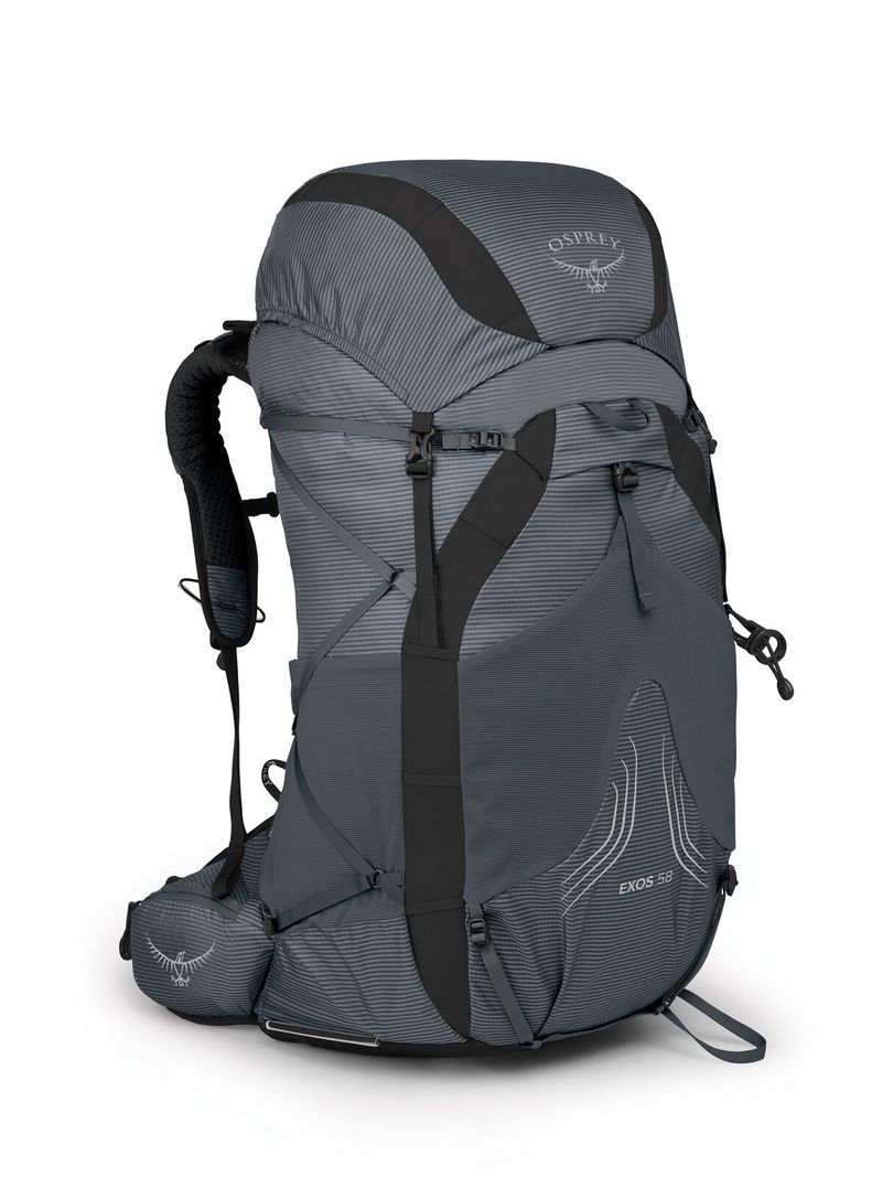 Osprey Exos 58 - The Lightweight Wonder