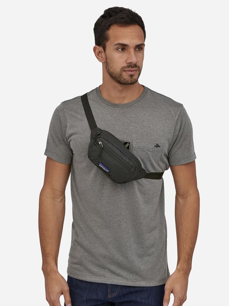 Patagonia Ultralight Black Hole Mini Hip Pack