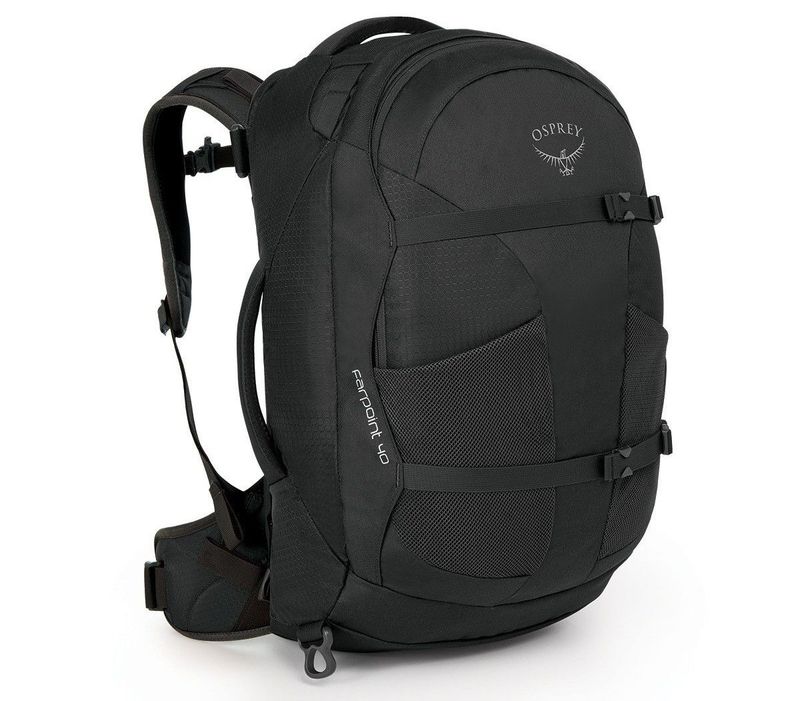 Osprey Farpoint 40 - The Traveler's Dream