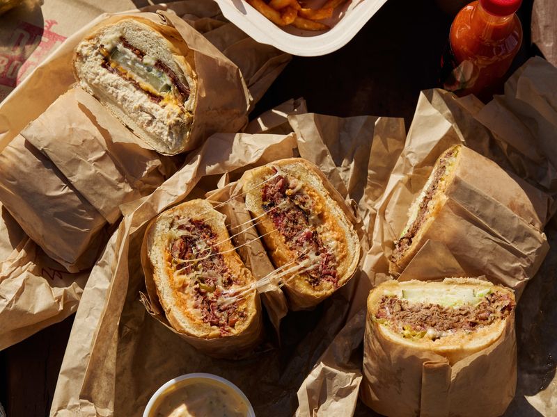 Why Deli Board Steals the Show