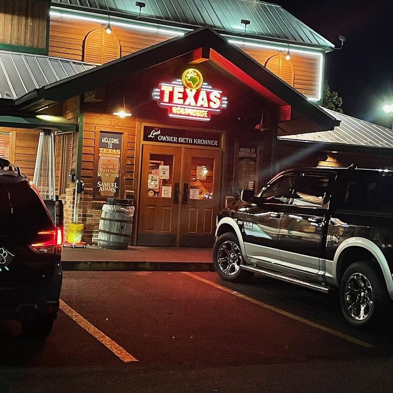Texas Roadhouse